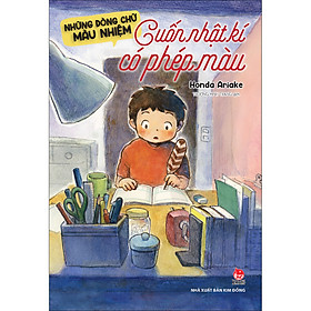 Những Dòng Chữ Màu Nhiệm