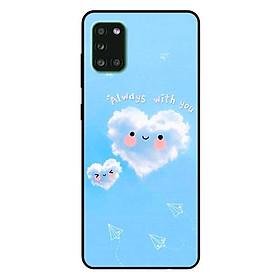 Ốp lưng dành cho Samsung A31 mẫu Luôn Bên Bạn