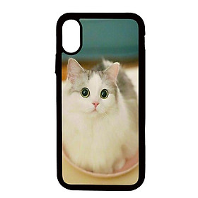 Ốp lưng cho điện thoại Iphone X mẫu XB 45 - Hàng chính hãng