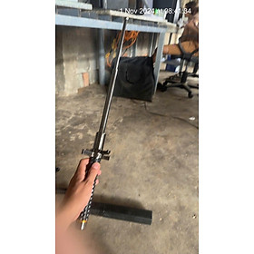 Gậy batona ba khuc ba khúc a59
