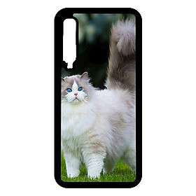 Ốp lưng cho điện thoại Samsung Galaxy A9 2018 mẫu CB 36  Hàng chính hãng
