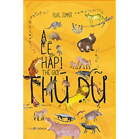 A Lê Hấp!