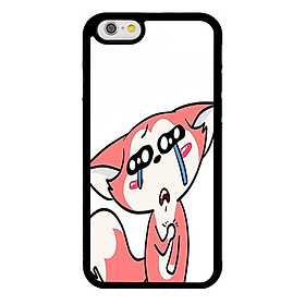 Ốp lưng cho iPhone 6 cáo 02 - Hàng chính hãng