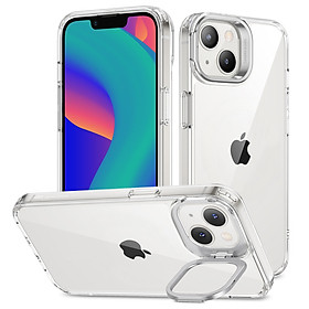 Ốp Lưng Case Dành Cho iPhone 14 Pro Max / 14 Pro / 14 Plus / 14 ESR Classic Kickstand Chân Chống_ Hàng Chính Hãng