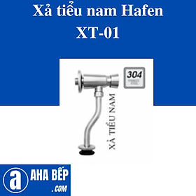 XẢ TIỂU NAM HAFEN XT-01 - HÀNG CHÍNH HÃNG