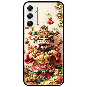 Ốp lưng cho Samsung A14 - A24 - A34 - A54 - A15 - A25 - A35 - A55 - Thần Tài Đến - Hàng Chính Hãng
