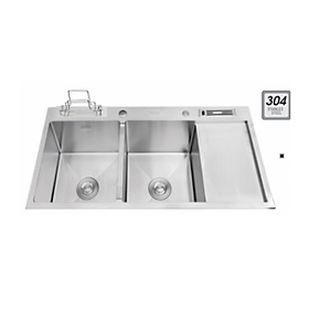 Chậu Rửa Hafen CRC-30 - Hàng Chính Hãng 