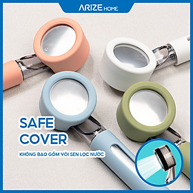 Vỏ Silicon Bọc Vòi Sen Dr.Oplus Safe Cover ARIZE 4 Màu Hàn Quốc