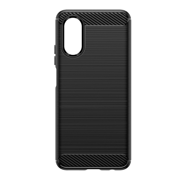 Ốp lưng chống sốc vân kim loại cho OPPO A17, A17K hiệu Likgus (chuẩn quân đội, chống va đập, chống vân tay) - hàng nhập khẩu