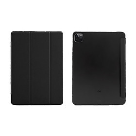 Bao Da dành cho iPad Pro 12.9 Inch 2021 M1 JCPAL Casense Folio Case - Hàng Chính Hãng