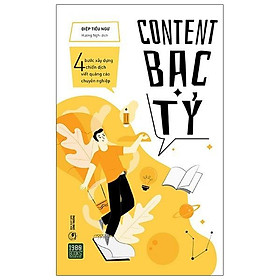 Content Bạc Tỷ - Bản Quyền