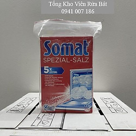 Bộ sản phẩm Somat 