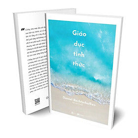 Giáo dục tỉnh thức
