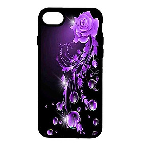 Ốp lưng cho điện thoại Iphone 8 mẫu CB 58 - Hàng chính hãng