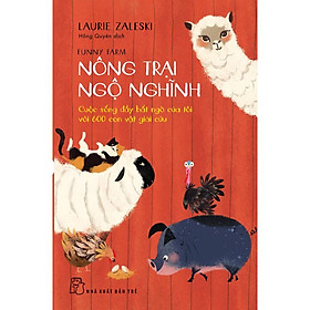 Nông Trại Ngộ Nghĩnh - Bản Quyền