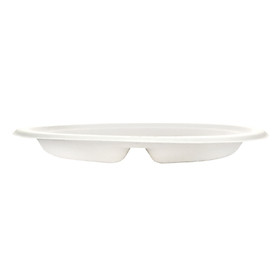 Dĩa 3 ngăn Gracz Classic P007 (10 in)