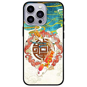 Ốp lưng dành cho Iphone 13 Mini - Iphone 13 - Iphone 13 Pro -  Iphone 13 Pro Max - Chép Hỷ