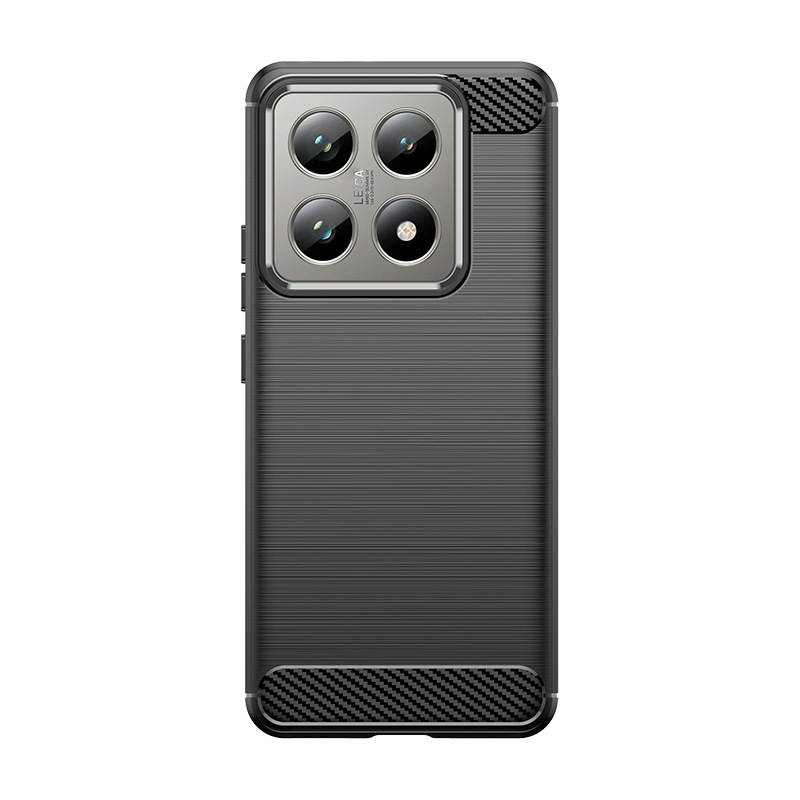 Ốp lưng chống sốc vân kim loại cho Xiaomi 14T , 14T Pro hiệu Likgus (chuẩn quân đội, chống va đập) - hàng nhập khẩu