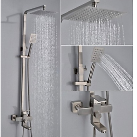 SEN TẮM HAFEN SC-43 - HÀNG CHÍNH HÃNG