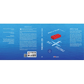 BẤT THƯỜNG - Hervé Le Tellier - Thanh Nguyên dịch– Nhã Nam 