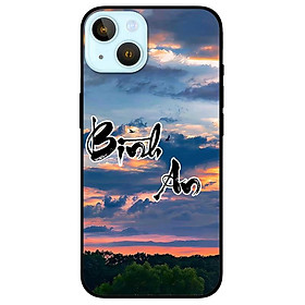 Ốp lưng cho IPhone 12 - 12 Pro - 12 Pro Max - 13 Mini - 13 - 13 Pro - 13 Pro Max - Bình An - Hàng Chính Hãng