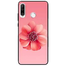 Ốp lưng in cho Huawei P30 Lite Mẫu Boy Suy Tư
