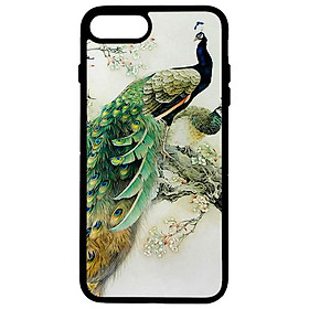 Ốp lưng cho điện thoại Iphone 7 Plus CB 73 - Hàng chính hãng