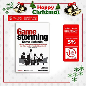 [ThangLong Bookstore]Game kích não