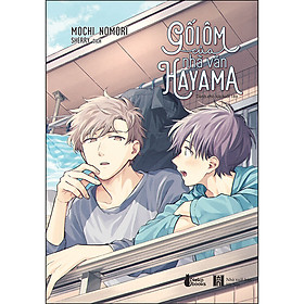 Gối Ôm Của Nhà Văn HAYAMA