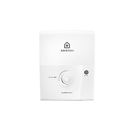 Máy nước nóng trực tiếp Ariston AURES EASY 3.5 (3500W) - Hàng chính hãng