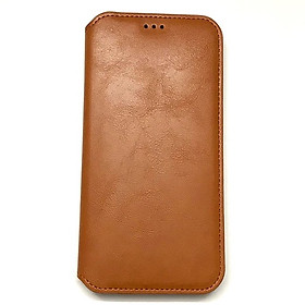 Bao da cho iPhone 13 Pro Max hiệu Xundd pu silicone card - Hàng nhập khẩu