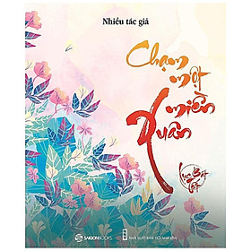 Chạm một miền xuân - Bản Quyền