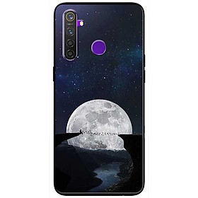 Ốp lưng dành cho Realme 6i mẫu Moon