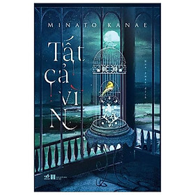 Tất cả vì N - Bản Quyền