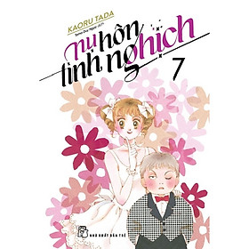 Truyện Nụ Hôn Tinh Nghịch - Tập 7 
