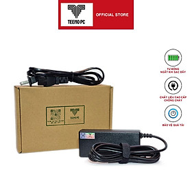 Sạc Tương Thích Cho Laptop Acer Aspire 3 Serial Chân thường 5.5mm - Công Suất 65w 90w - Hàng Nhập Khẩu New Seal TEEMO PC TESE