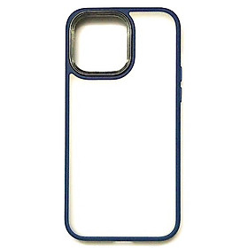 Ốp lưng cho iPhone 14 Pro Max hiệu KST DESIGN SafeGuard Nhám (Chống dấu vân tay) - Hàng nhập khẩu