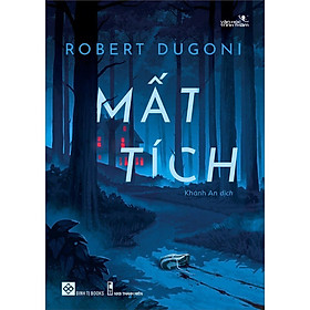 Sách - Mất Tích - Đinh Tị Books
