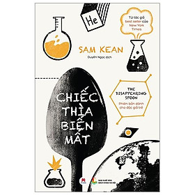 Chiếc Thìa Biến Mất
