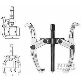 CẢO 2 CHẤU TOTAL THTGP236, THTGP246, THTGP266 - HÀNG CHÍNH HÃNG
