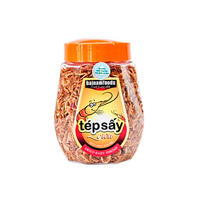 TÉP SẤY GIÒN