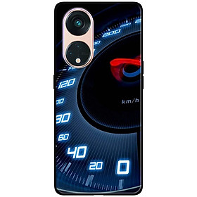 Ốp lưng dành cho Oppo Reno 8T 4G - Reno 8T 5G - Reno 10 5G - Reno 10 Pro 5G - Bảng Tốc Độ - Hàng Chính Hãng