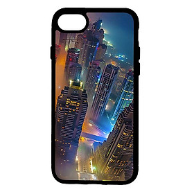 Ốp lưng cho iPhone 7 mẫu  CẢNH 2 - Hàng chính hãng
