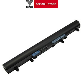Pin Tương Thích Cho Laptop Acer Aspire E1-432 E1-432G E1-472 - Hàng Nhập Khẩu New Seal TEEMO PC TEBAT1208