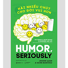 Hài nhiều chút cho đời vui hơn  - Bản Quyền