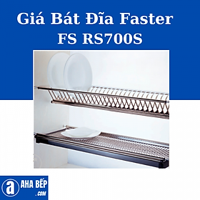 Gía Bát Đĩa FASTER FS RS700S. Hàng Chính Hãng