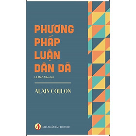 Phương Pháp Luận Dân Dã - Bản Quyền