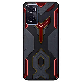 Ốp lưng dành cho Oppo A16K - Oppo A36 / Oppo A76 - Oppo Reno 7z 5G - Mây Xanh Lam