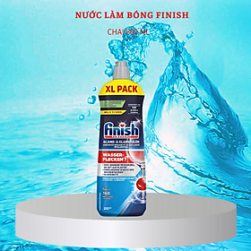 Nước làm bóng Finish 750ml Finish EU
