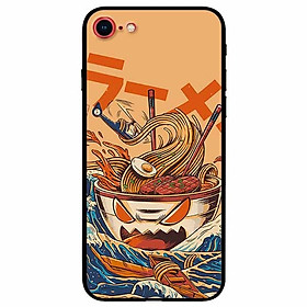 Ốp lưng dành cho Iphone 7 , 8 mẫu Bát Mì Udon